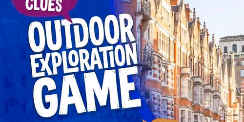 London Scandal & Glamour: The Mayfair Scoop - Outdoor Exploration Game