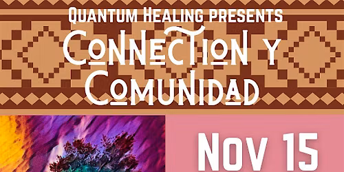 Connection y Comunidad - Yoga for Everyone