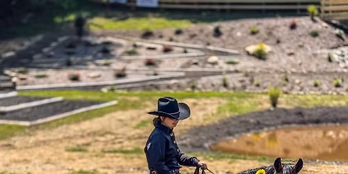 Phoenix on Killian Mountain Trail Series (PMT Sanctioned)