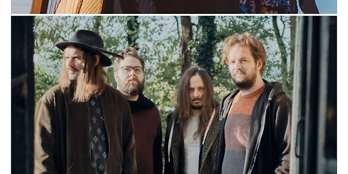 SarahBernhardt & Grav\u00f6gl @STADTSAAL Wien