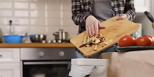 FREE Workshop: Yard-Free Composting