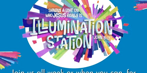 Vacation Bible School 2026