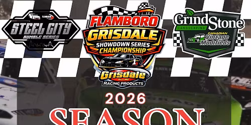 2026 Season Opener