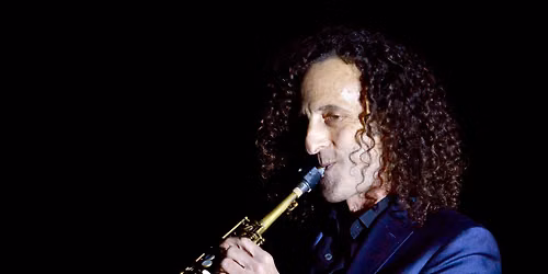 Kenny G