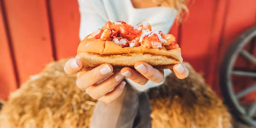 Cousins Maine Lobster Food Truck at Lowe\u2019s Home Improvement \u2013 Lexington