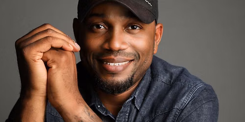 Tony Jackson at Edna Boykin Cultural Center