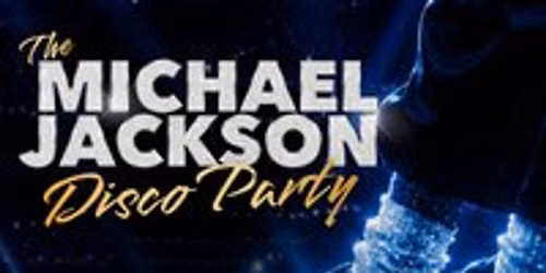 The Michael Jackson Disco Party - Norwich
