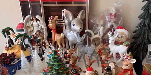 Gradic Estate Sale 