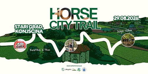 HORSE CITY TRAIL