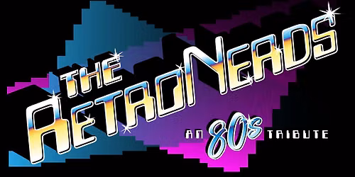 St. Joseph Cottleville Presents The RetroNerds