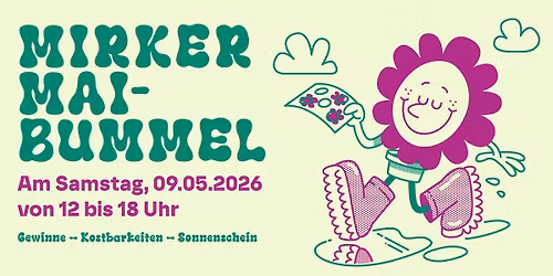 2. Mirker Maibummel