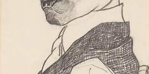 Slow Looking: Self-Portraits \u2013 The 1000 Faces