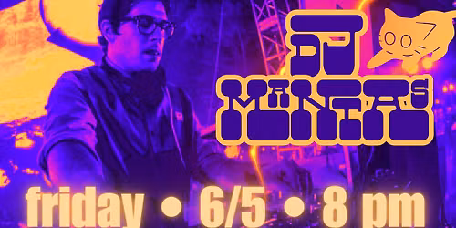LIVE DJ FAT CAT'S LAKE GENEVA |  DJ Mantas