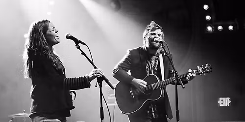 Ronstadt Co. Store w\/ Sparrows