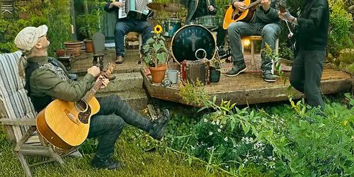 Bad Penny | Beltaine Folkrock Concert