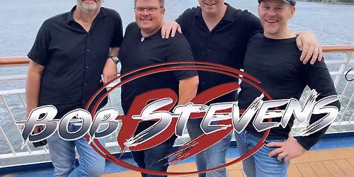 Dans till Bob Stevens