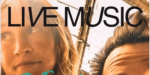 Live music with EDNA