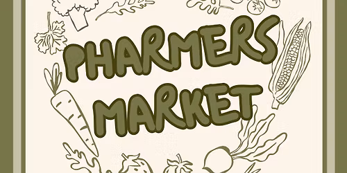 March Pharmer\u2019s market