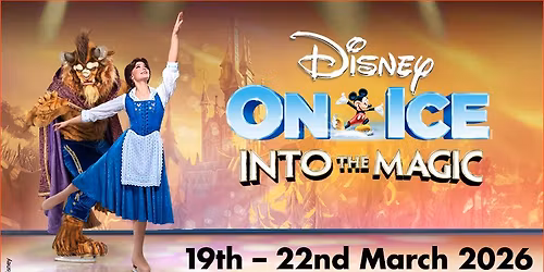 Disney on Ice