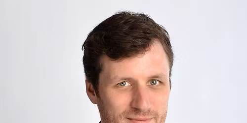 Comedy Night For The Guildhall featuring Danny Ward, Suzy Bennett & Cristina Varga!