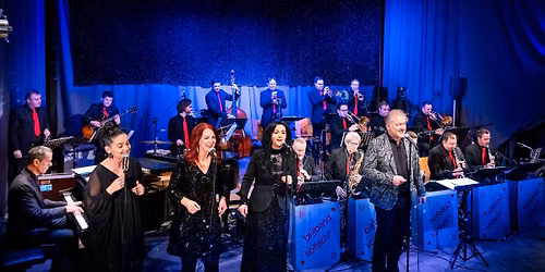 Big Band K\u00f6flach auf der Burg Obervoitsberg