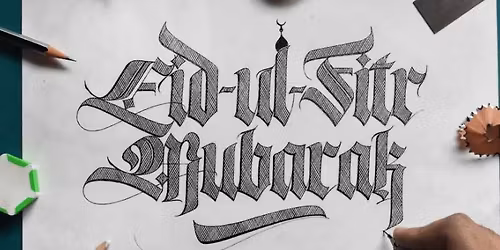 Eid Al-Fitr 1447 Prayer