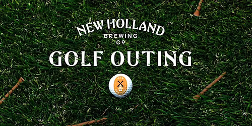 New Holland Golf Outing 2026
