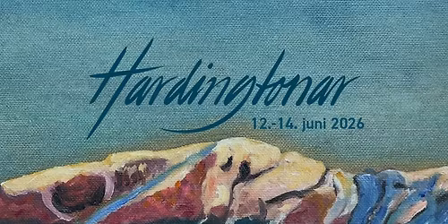Hardingtonar 2026