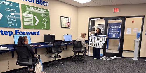 Employability Skills\/Digital Training