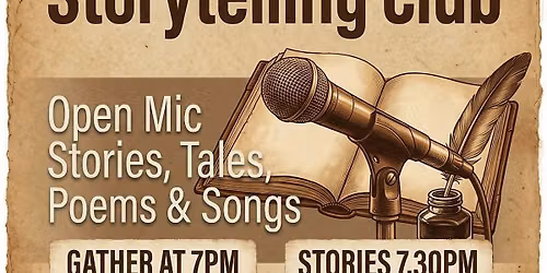 Better Crack Storytelling 