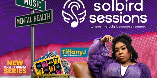 Attend a taping of "Solbird Sessions"