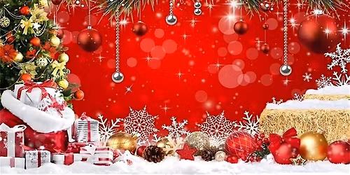 CT Victims Against Violence Annual Holiday Event