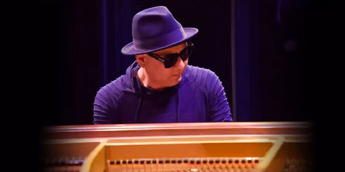Konrad Kono \u2013 Live in Concert