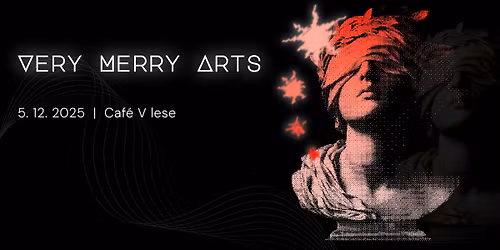 Very Merry Arts 2025