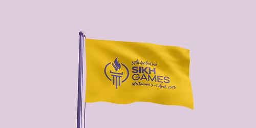 Sikh Games Melbourne 2026