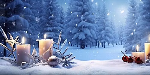 Christmas In The Mountains Market