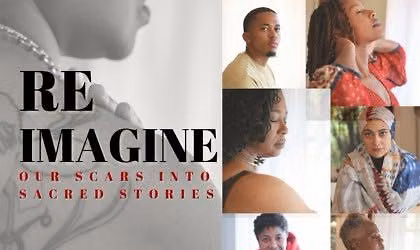 Reimagining Our Scars (MAC Film Series)