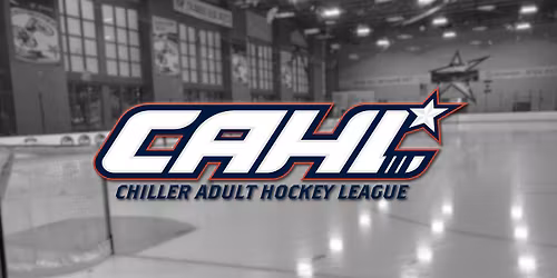 CAHL All-Goalie Game