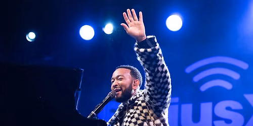 John Legend Tickets