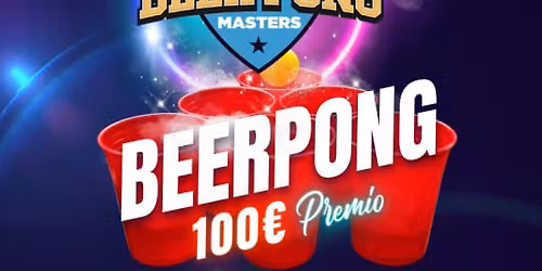 \u00a1Gran Torneo de Beerpong en Madrid! \ud83c\udfc6\ud83c\udf7a