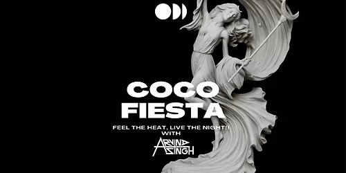 Coco Fiesta