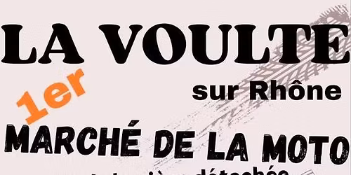 March\u00e9 de la moto et des pi\u00e8ces d\u00e9tach\u00e9es