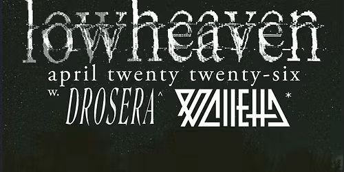 lowheaven at Mahall's