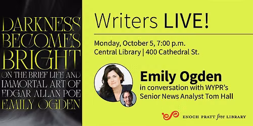 Emily Ogden: "Darkness Becomes Bright"