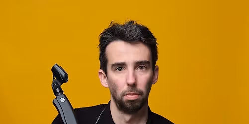 Stefan Pop - Genoeg over mij