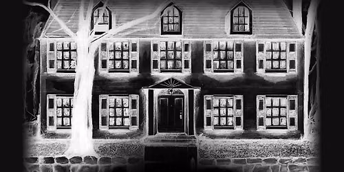 Jennifer Skilas-Gahan Celebrates THE HOUSE IN THE MIDDLE OF THE STREET