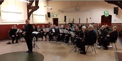 MRO SILVER ANNIVERSARY - Buxton Fringe