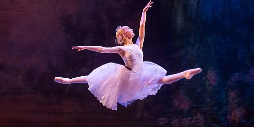 Nasjonalballettskolens elevforestilling