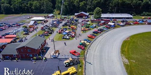 17th Annual Truck Show