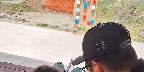 free pubic balloon shoot